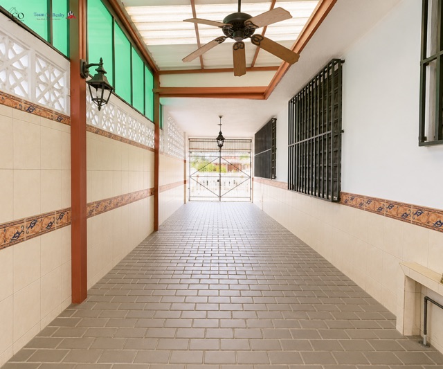 27, Calle Matienzo Cintron, Guaynabo - 11