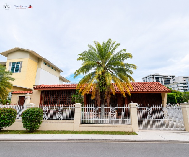 27, Calle Matienzo Cintron, Guaynabo - 1