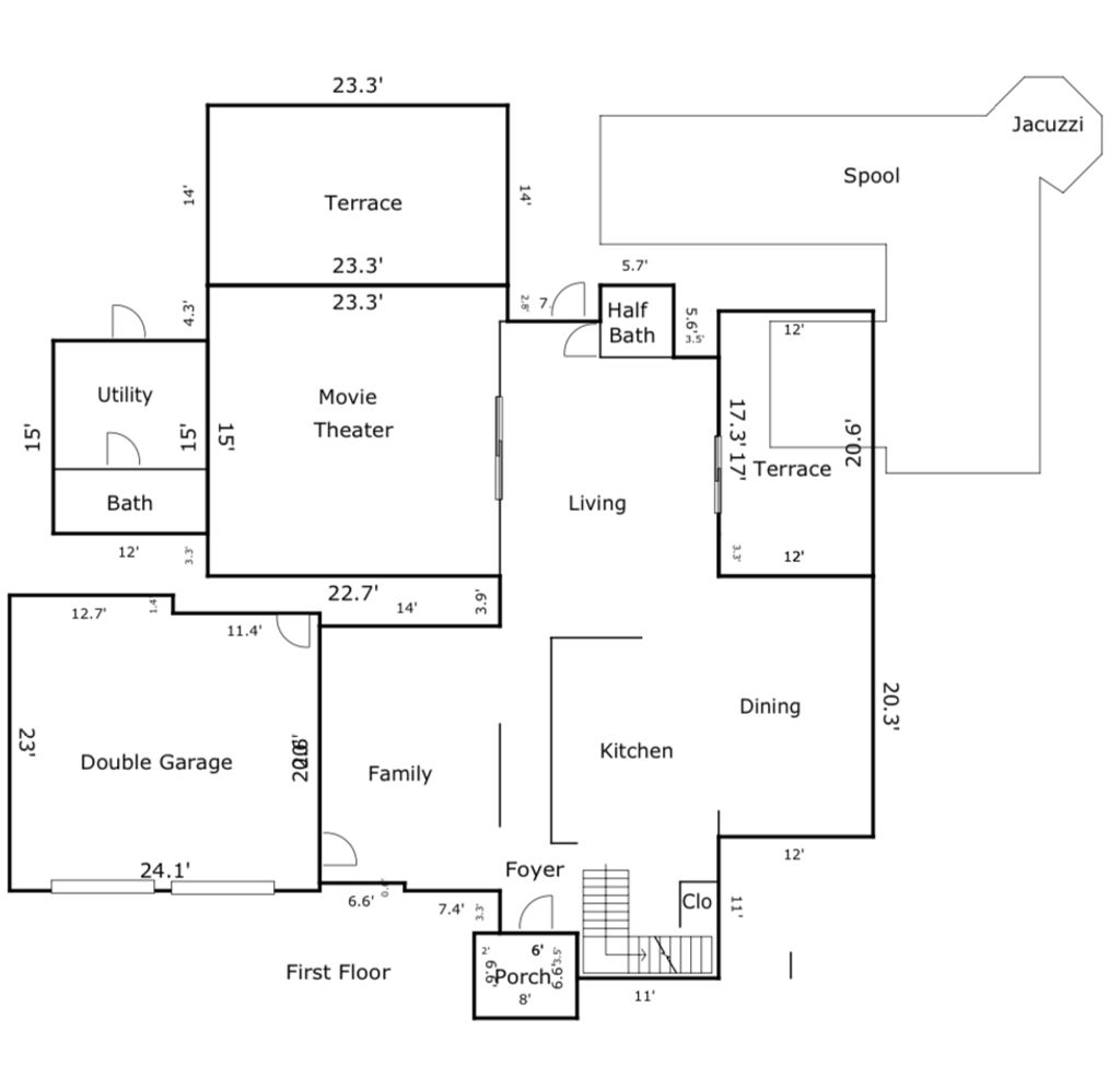 213, Neblina, Los Altos Gurabo 00778 PR
