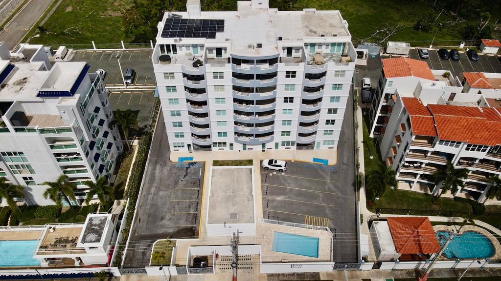 1, Condominio Ocean Palace Rincon 00677 PR