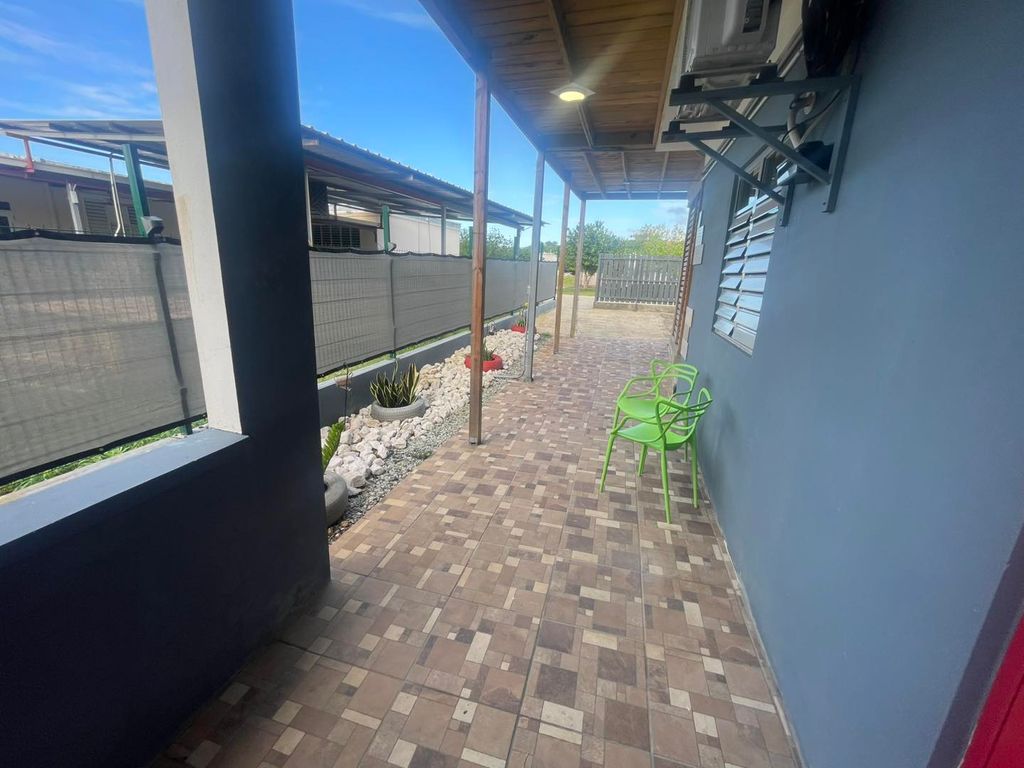 Bo. Borinquen Aguadilla 00603 PR