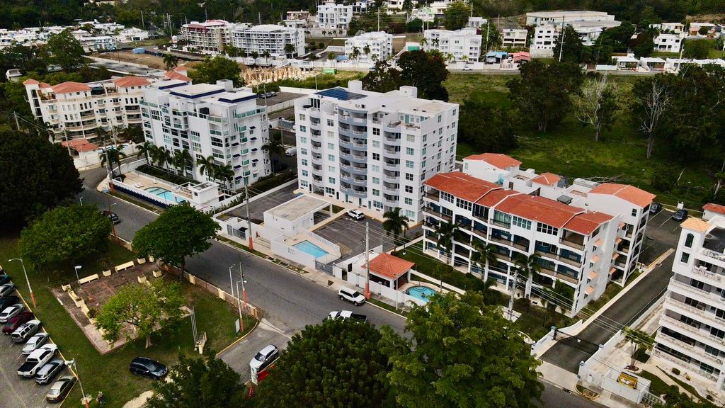 1, Condominio Ocean Palace Rincon 00677 PR