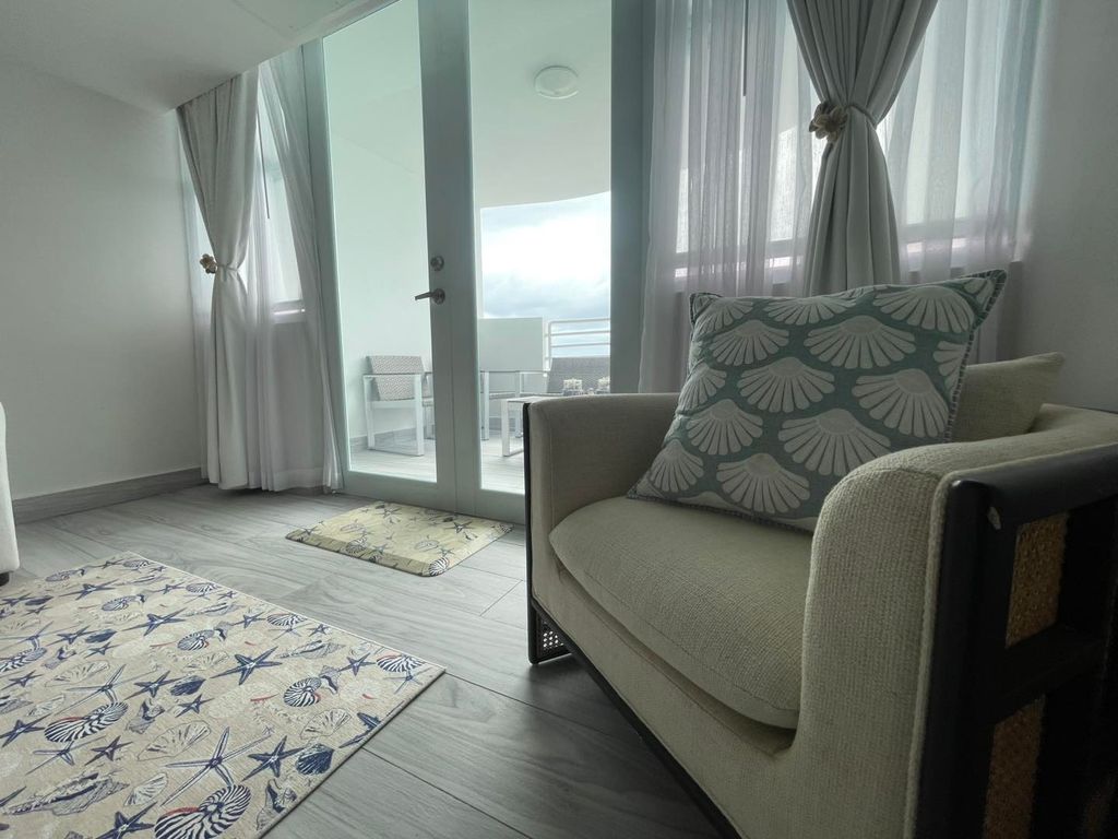 1, Condominio Ocean Palace Rincon 00677 PR
