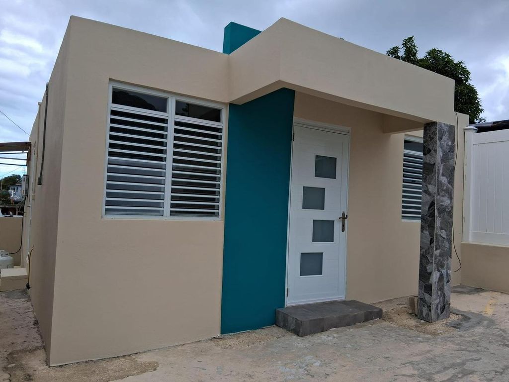000, Barrio Camaceyes Aguadilla 00603 PR