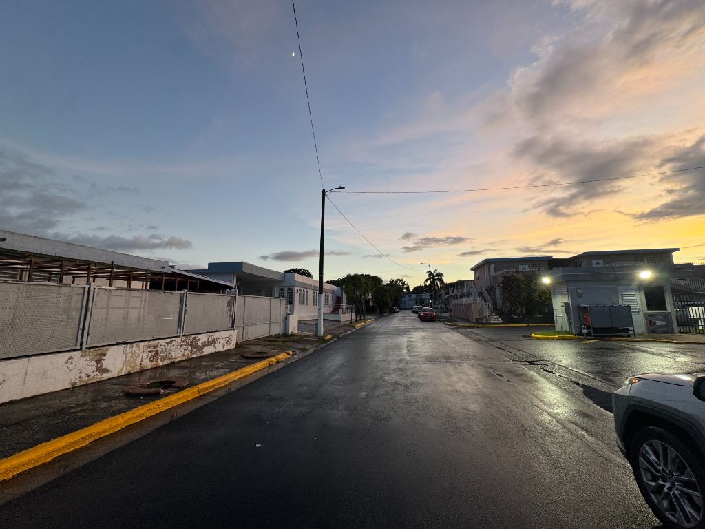 Casa in San Juan