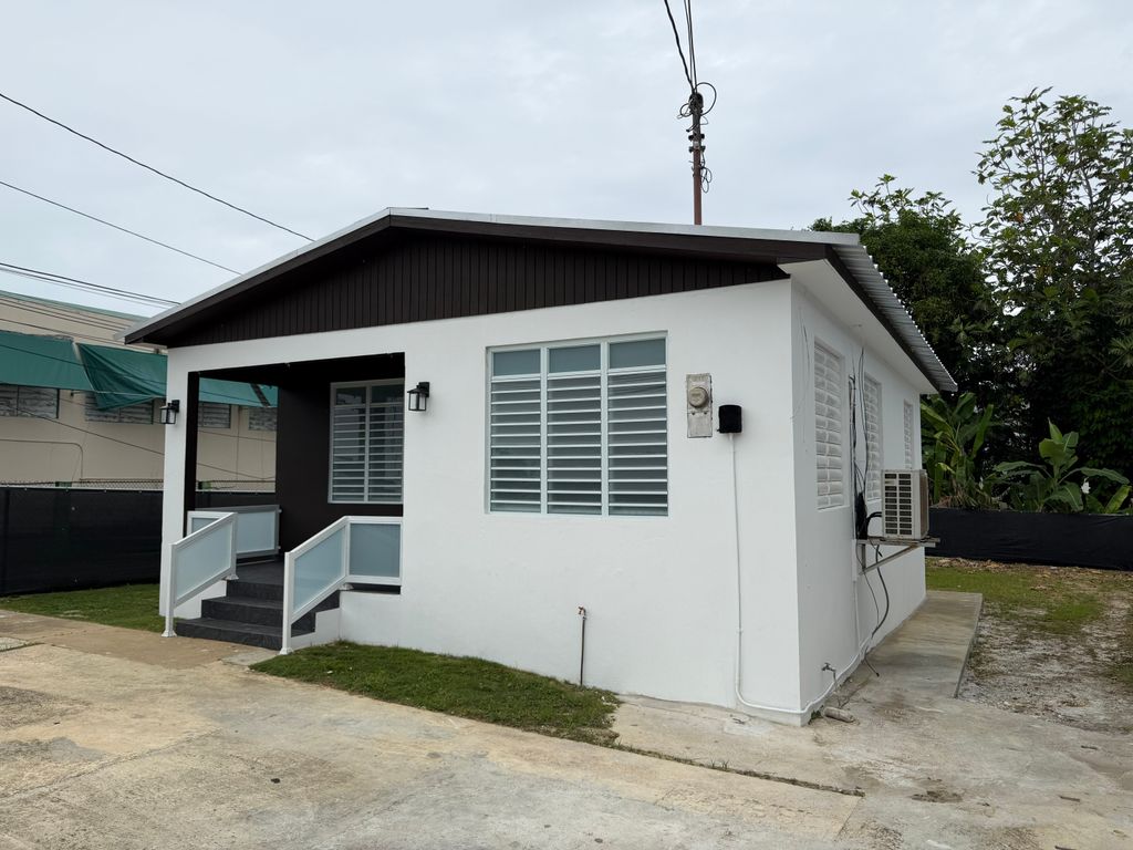 Bo. Coto, Carr. 113 Ave. Noel Estrada Km. 5.2 Isabela 00662 PR