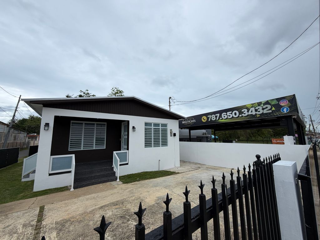 Bo. Coto, Carr. 113 Ave. Noel Estrada Km. 5.2 Isabela 00662 PR