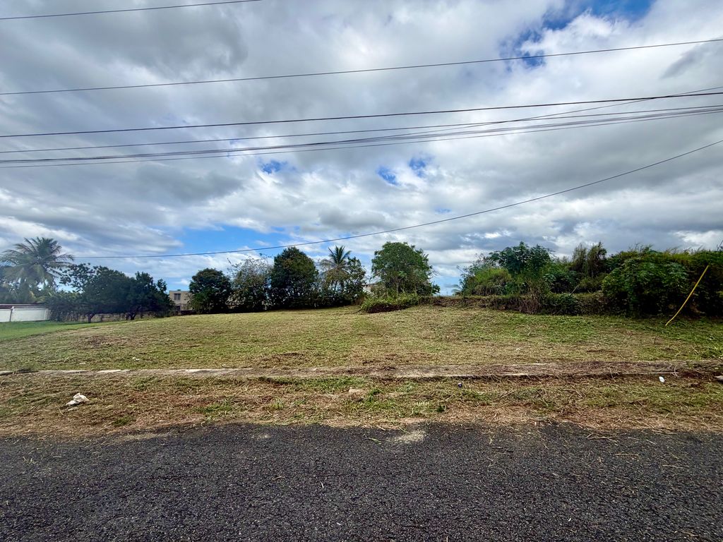 SN, Sn, Bo. Corrales, Carr 2 Km 122.3 Aguadilla 00603 PR