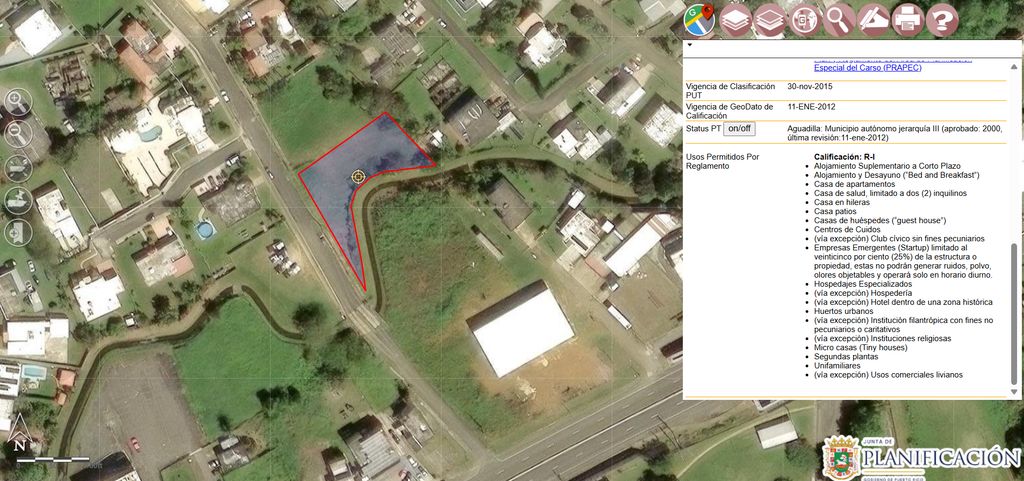 SN, Sn, Bo. Corrales, Carr 2 Km 122.3 Aguadilla 00603 PR