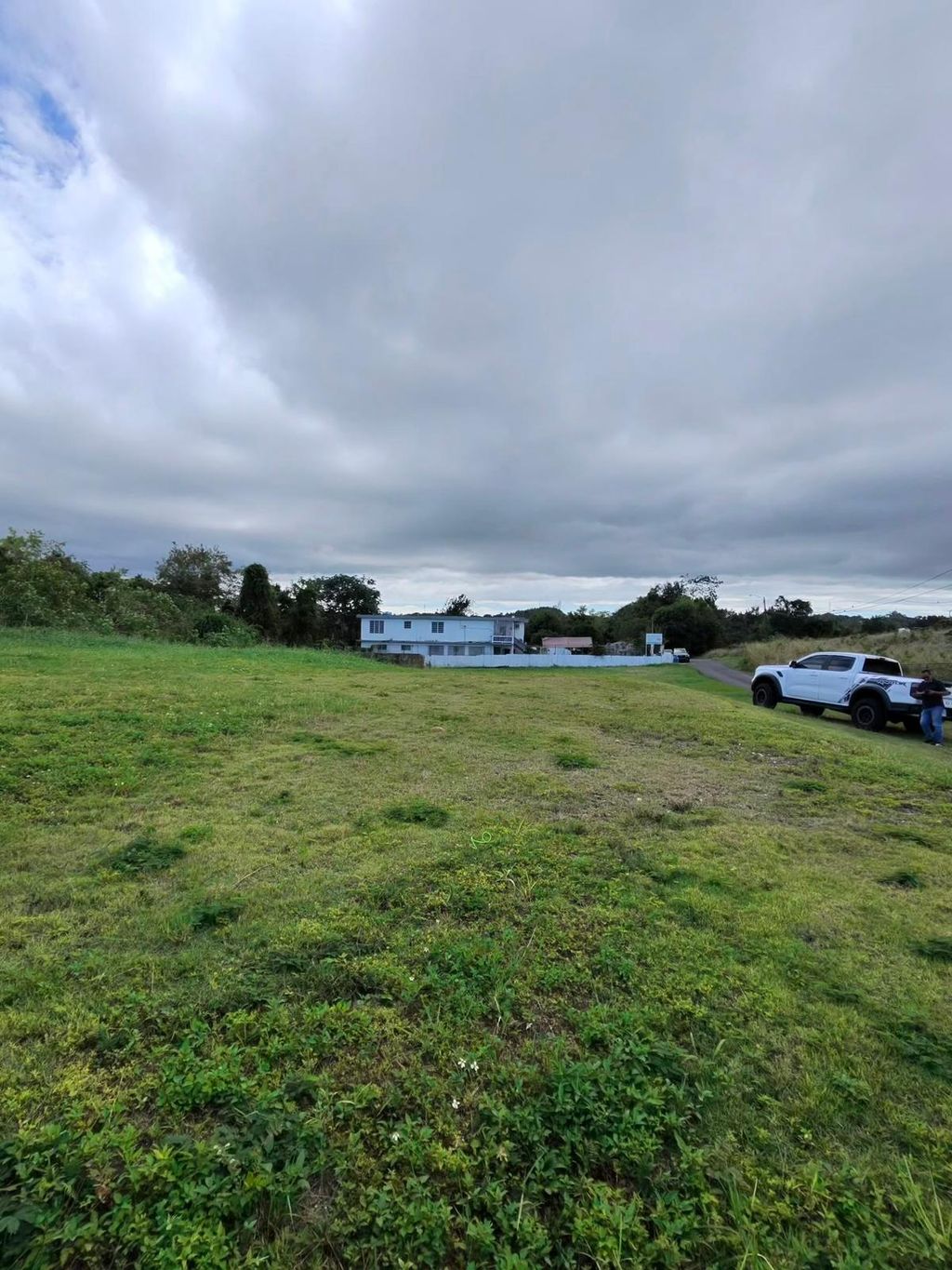 Bo. Arenales Bajos, Solar A Isabela 00662 PR