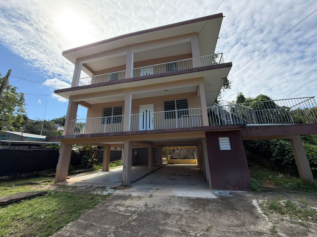 SOLAR 261, Comm. Lavadero Hormigueros 00660 PR