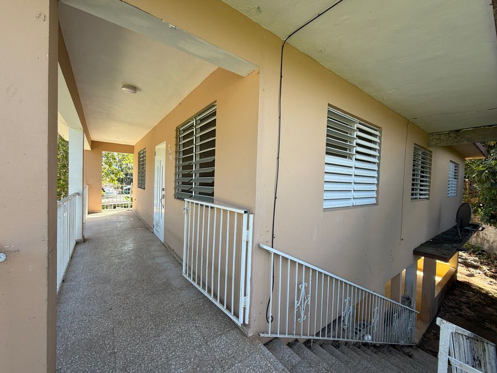 SOLAR 261, Comm. Lavadero Hormigueros 00660 PR