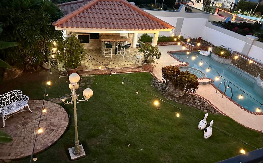 Estancias de la Fuente, Calle Princesa, 41 Toa Alta 00953 PR