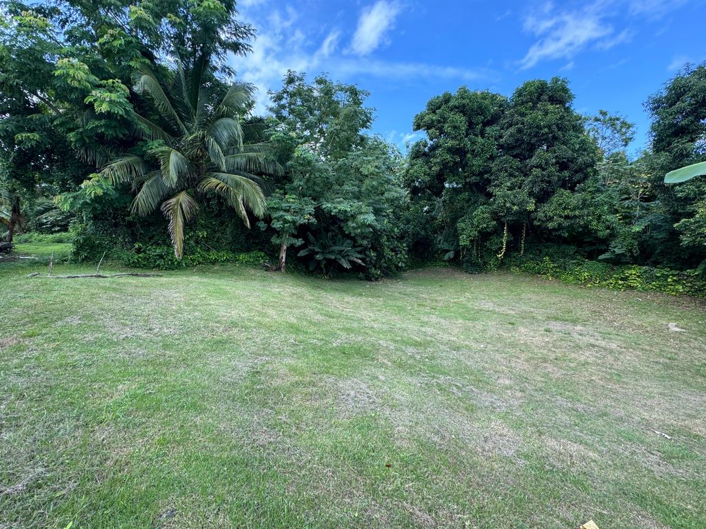 1, Calle Santa Anastacia San Juan 00926 PR