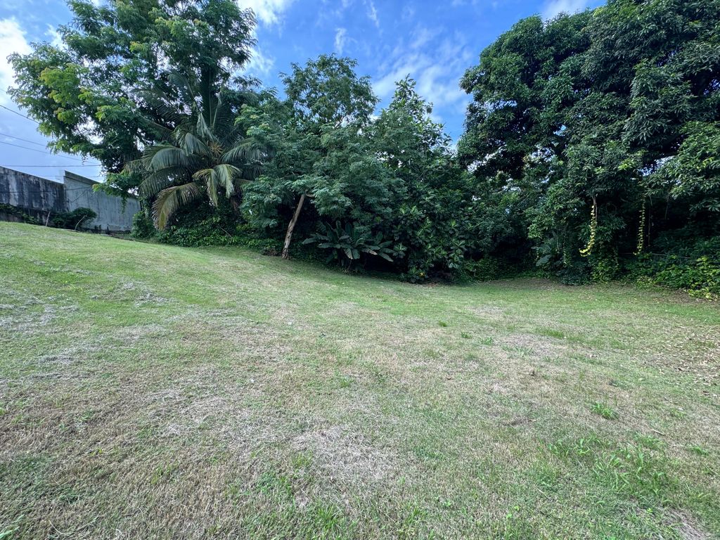 1, Calle Santa Anastacia San Juan 00926 PR