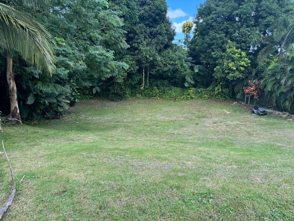 1, Calle Santa Anastacia San Juan 00926 PR