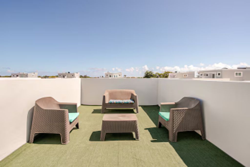 APT 4-301, 1, Cond. Vereda Del Mar - Calle Jurel Vega Baja 00693 PR