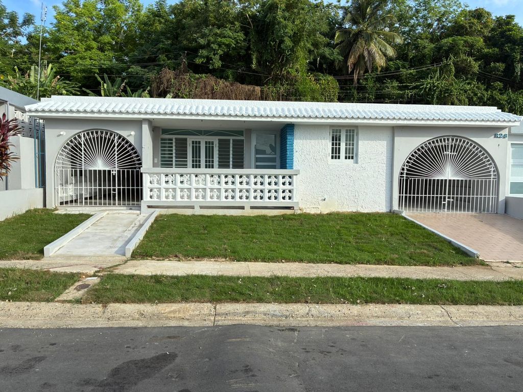 R2-8, Urbanizacion Villa España Bayamon 00961 PR