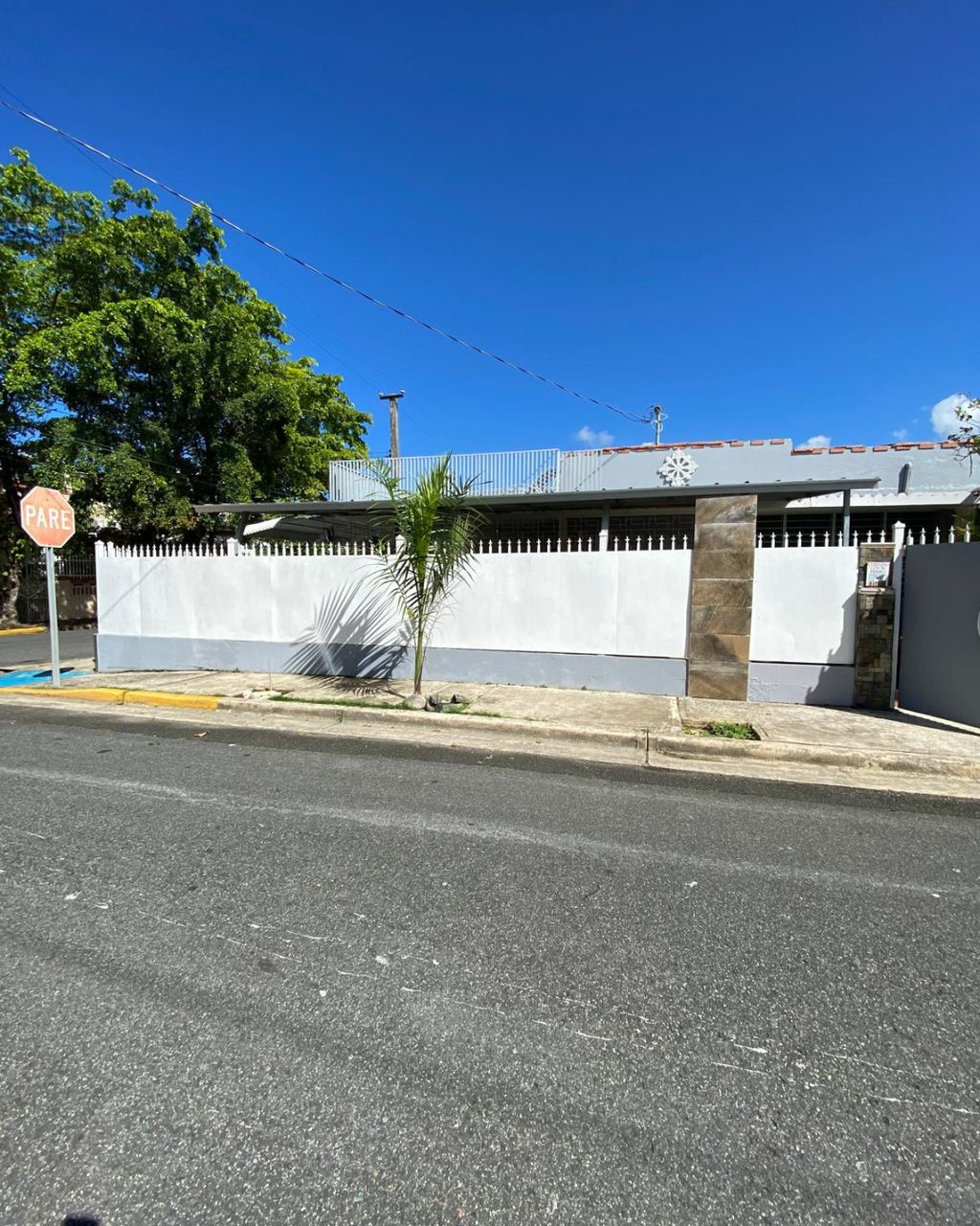 Calle Betances San Juan 00917 PR