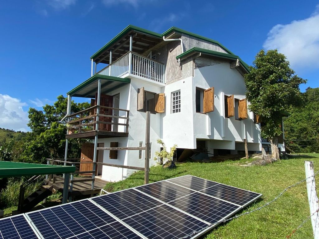 Carretera 15 Km 13.9 Cayey, Pr, Barrio Jajome-sector Alturita Cayey 00736 PR