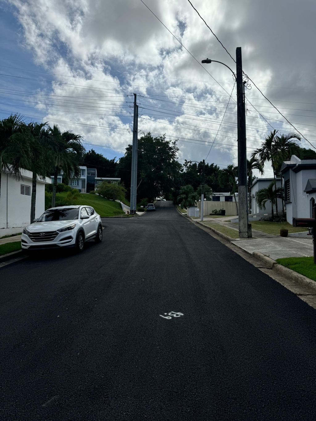 1, Calle Santa Anastacia San Juan 00926 PR