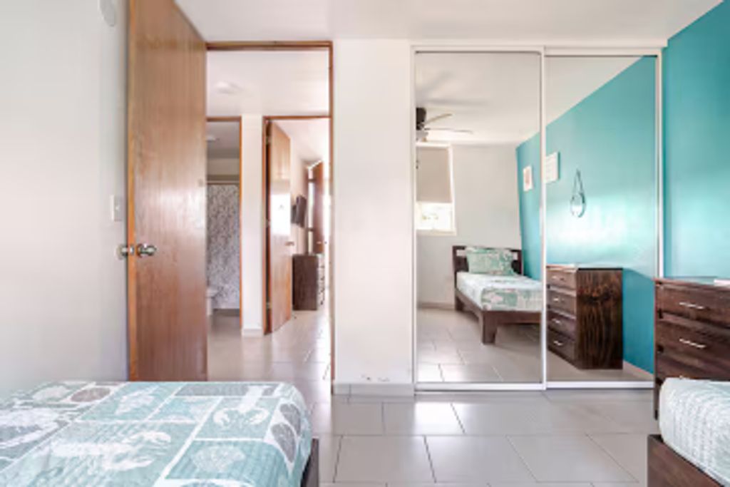 APT 4-301, 1, Cond. Vereda Del Mar - Calle Jurel Vega Baja 00693 PR