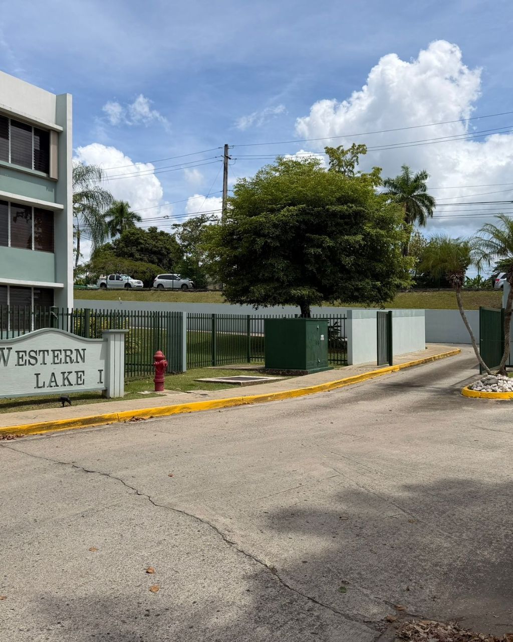 Western Lake Village Mayaguez 00680 PR
