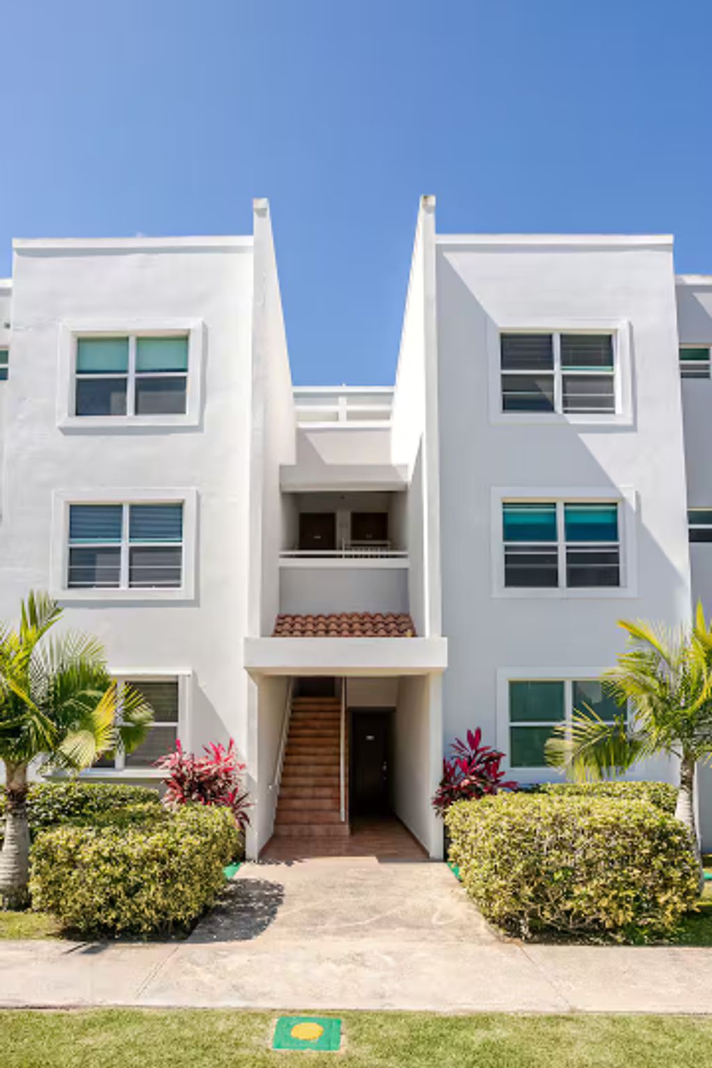 APT 4-301, 1, Cond. Vereda Del Mar - Calle Jurel Vega Baja 00693 PR