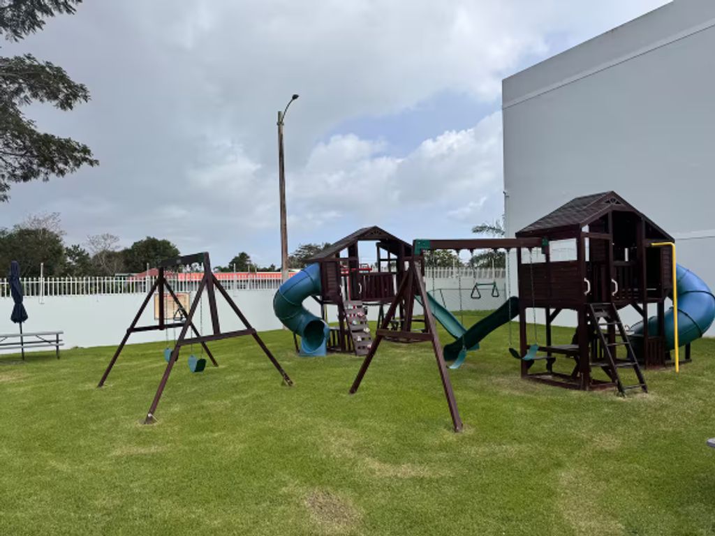 APT 4-301, 1, Cond. Vereda Del Mar - Calle Jurel Vega Baja 00693 PR