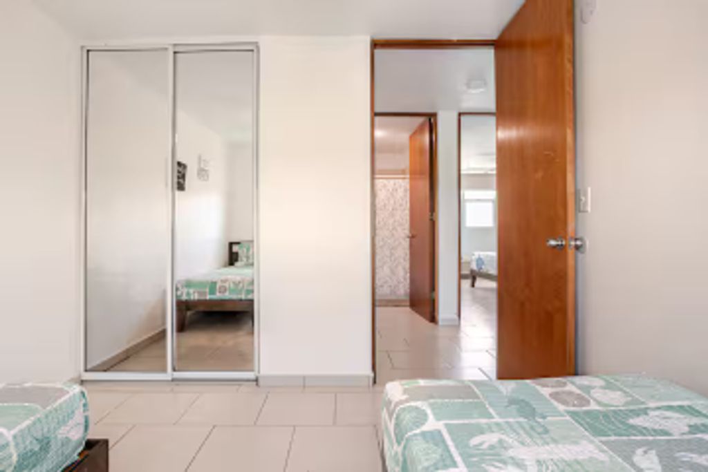 APT 4-301, 1, Cond. Vereda Del Mar - Calle Jurel Vega Baja 00693 PR