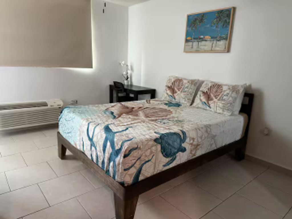 APT 4-301, 1, Cond. Vereda Del Mar - Calle Jurel Vega Baja 00693 PR