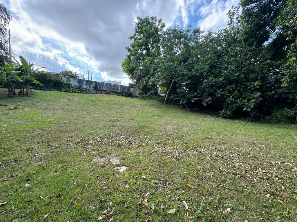 1, Calle Santa Anastacia San Juan 00926 PR