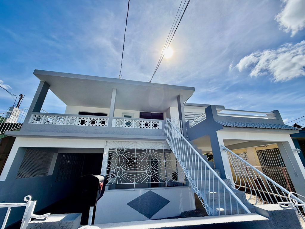 Barrio Amelia Guaynabo 00934 PR