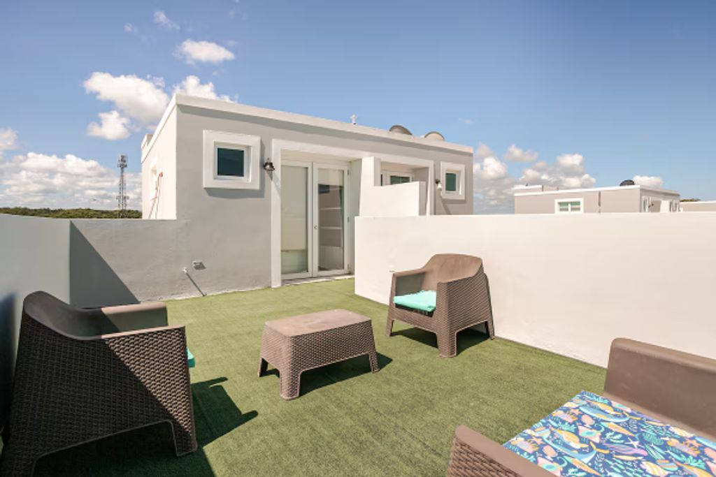 APT 4-301, 1, Cond. Vereda Del Mar - Calle Jurel Vega Baja 00693 PR