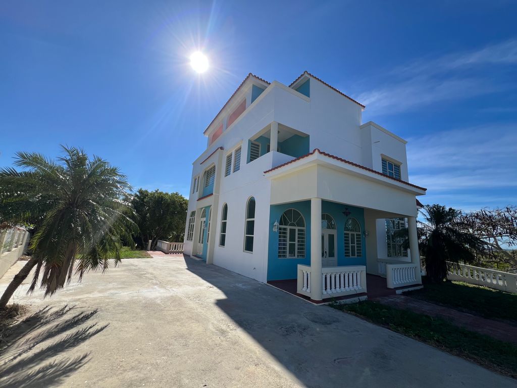 Sec El Caño, Bo Tallaboa Encarnacion Penuelas 00624 PR