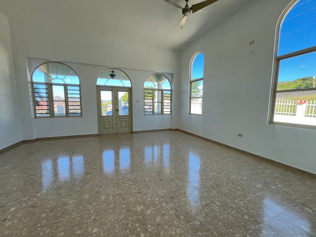 Sec El Caño, Bo Tallaboa Encarnacion Penuelas 00624 PR