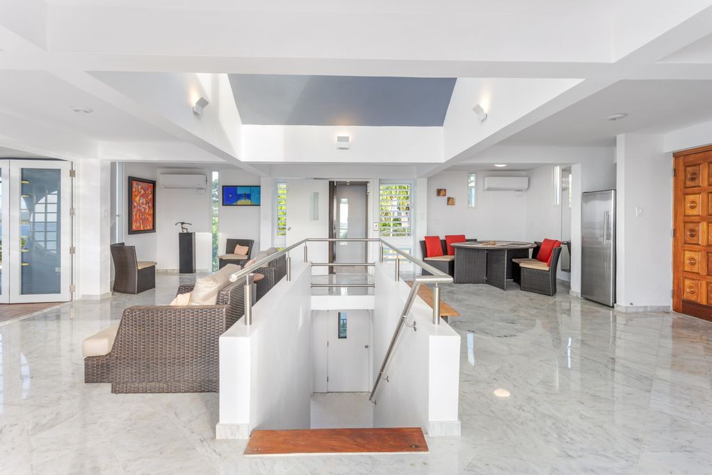 Urb Mar Caribe 16 Calle Flor Marina, Naguabo, Pr 0 Naguabo 00718 PR