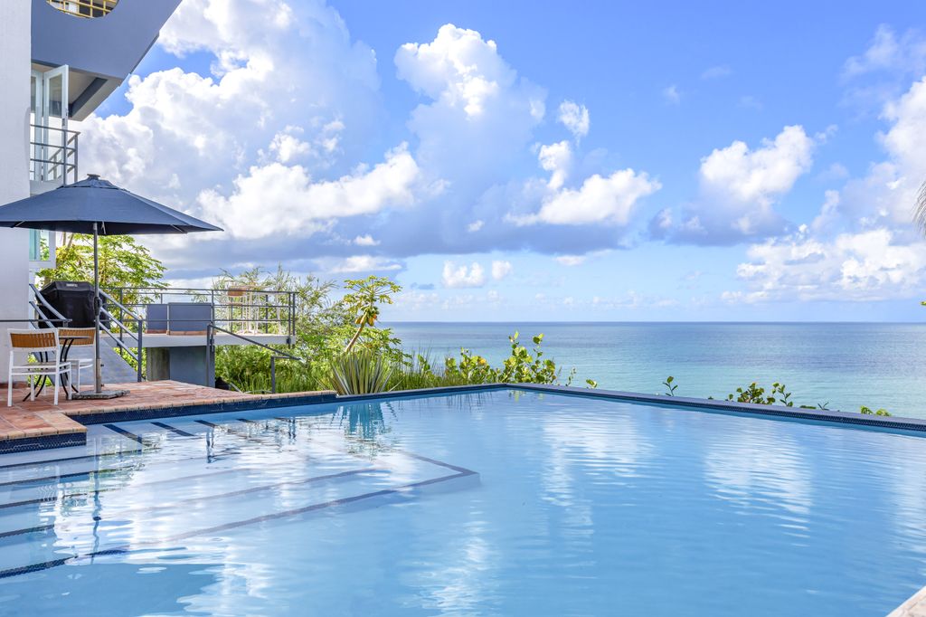 Urb Mar Caribe 16 Calle Flor Marina, Naguabo, Pr 0 Naguabo 00718 PR