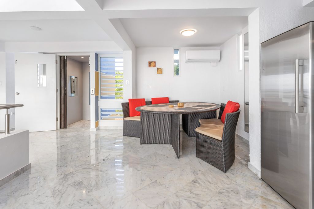 Urb Mar Caribe 16 Calle Flor Marina, Naguabo, Pr 0 Naguabo 00718 PR