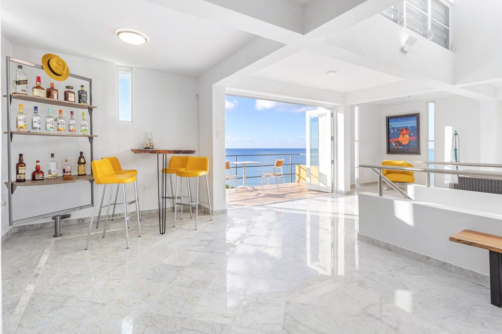 Urb Mar Caribe 16 Calle Flor Marina, Naguabo, Pr 0 Naguabo 00718 PR