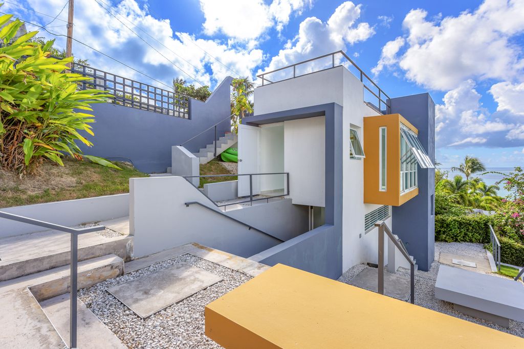 Urb Mar Caribe 16 Calle Flor Marina, Naguabo, Pr 0 Naguabo 00718 PR