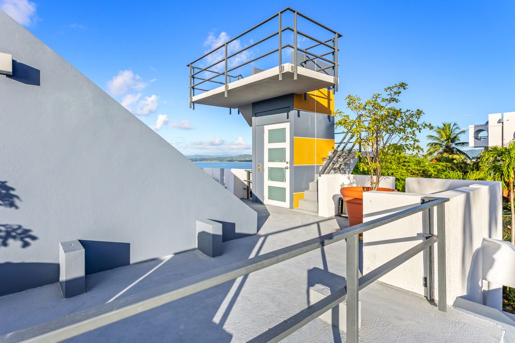 Urb Mar Caribe 16 Calle Flor Marina, Naguabo, Pr 0 Naguabo 00718 PR