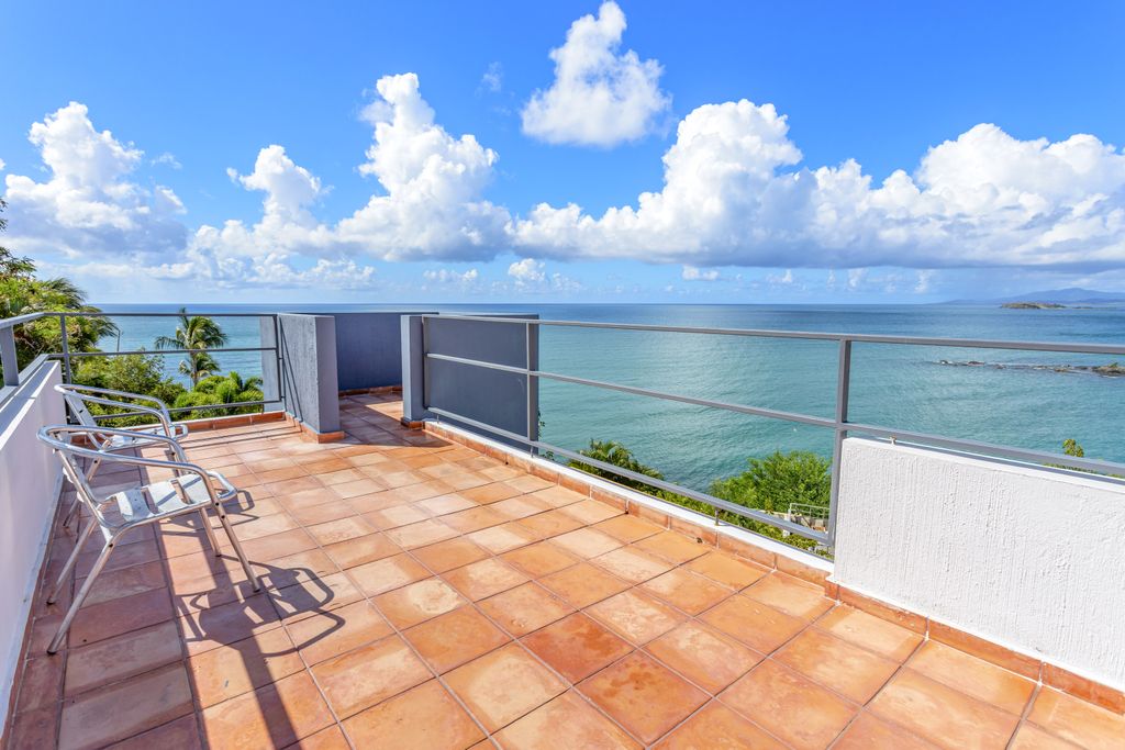 Urb Mar Caribe 16 Calle Flor Marina, Naguabo, Pr 0 Naguabo 00718 PR