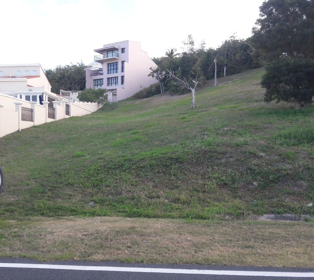 74, Surfside Rd. Humacao 00791 PR