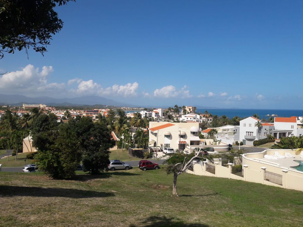 74, Surfside Rd. Humacao 00791 PR