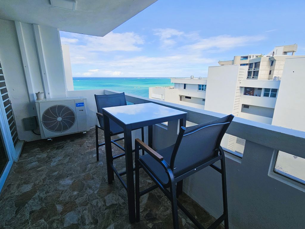 1503, 4327 Ave Isla Verde, Condominio Beach Tower Carolina 00979 PR