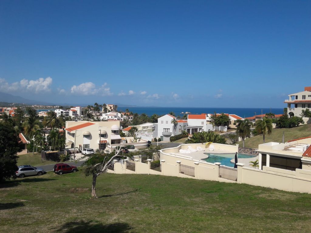 74, Surfside Rd. Humacao 00791 PR