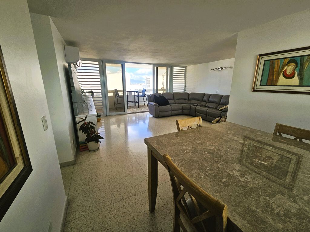 1503, 4327 Ave Isla Verde, Condominio Beach Tower Carolina 00979 PR