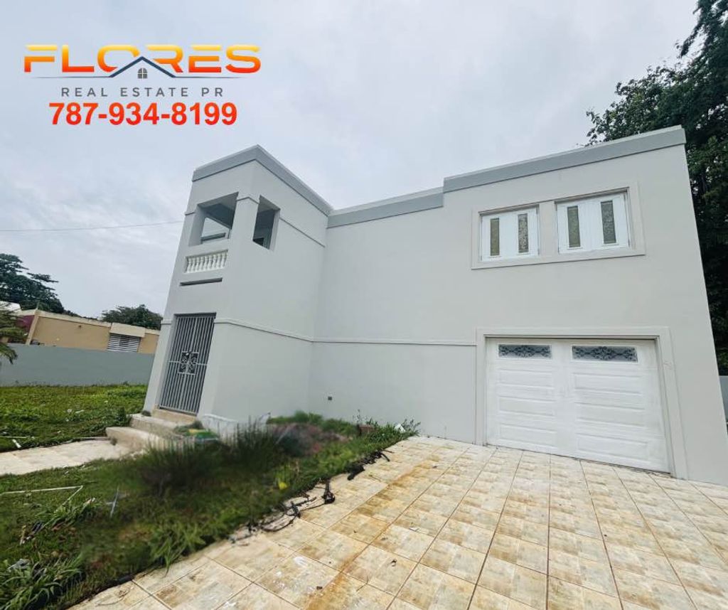 69, Pr 984, Naranjo Valley Fajardo 00740 PR