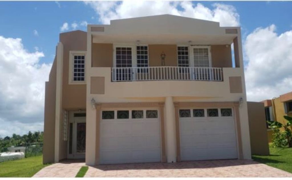 Calle Reina De Las Flores, Vistas De Rio Grande Ii Rio Grande 00745 PR